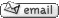E-Mail senden E-Mail senden